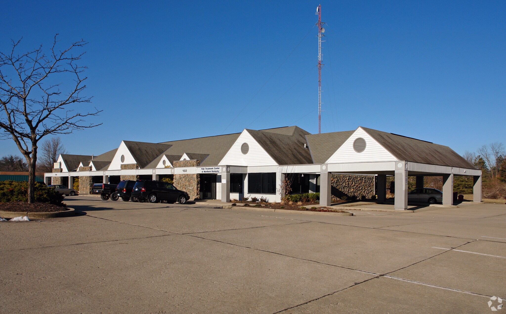 162168 Barnwood Dr, Edgewood, KY 41017