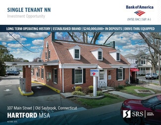 More details for 107 Main St, Old Saybrook, CT - Retail for Sale