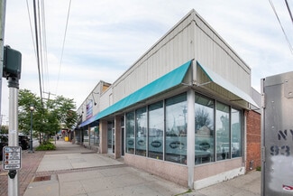 More details for 995 Hempstead Tpke, Franklin Square, NY - Retail for Lease