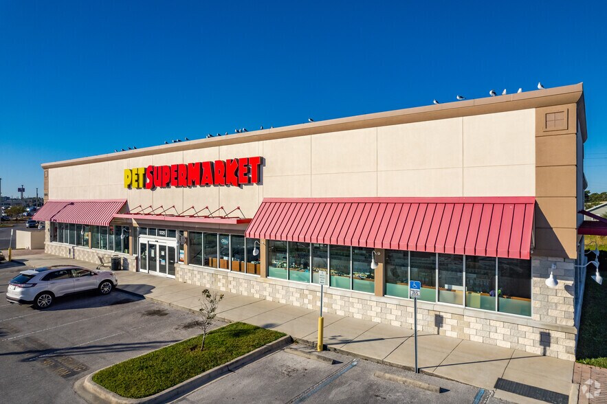 5325 US Highway 19 S, New Port Richey, FL for sale - Primary Photo - Image 1 of 1