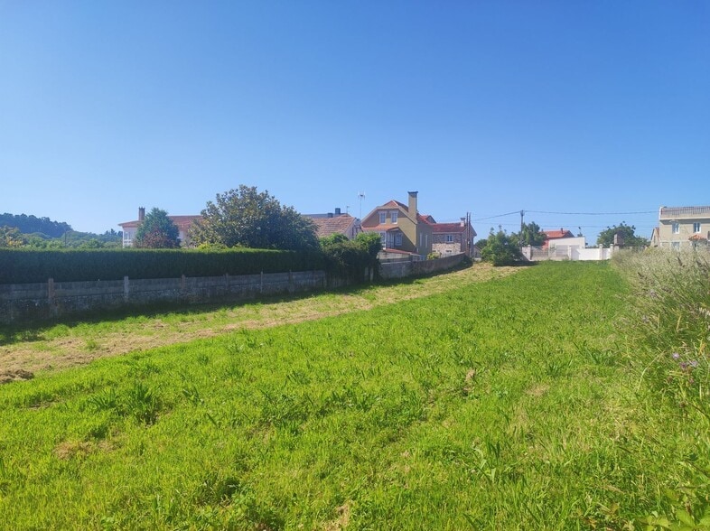 Land in Sada, La Coruna for sale - Building Photo - Image 1 of 8