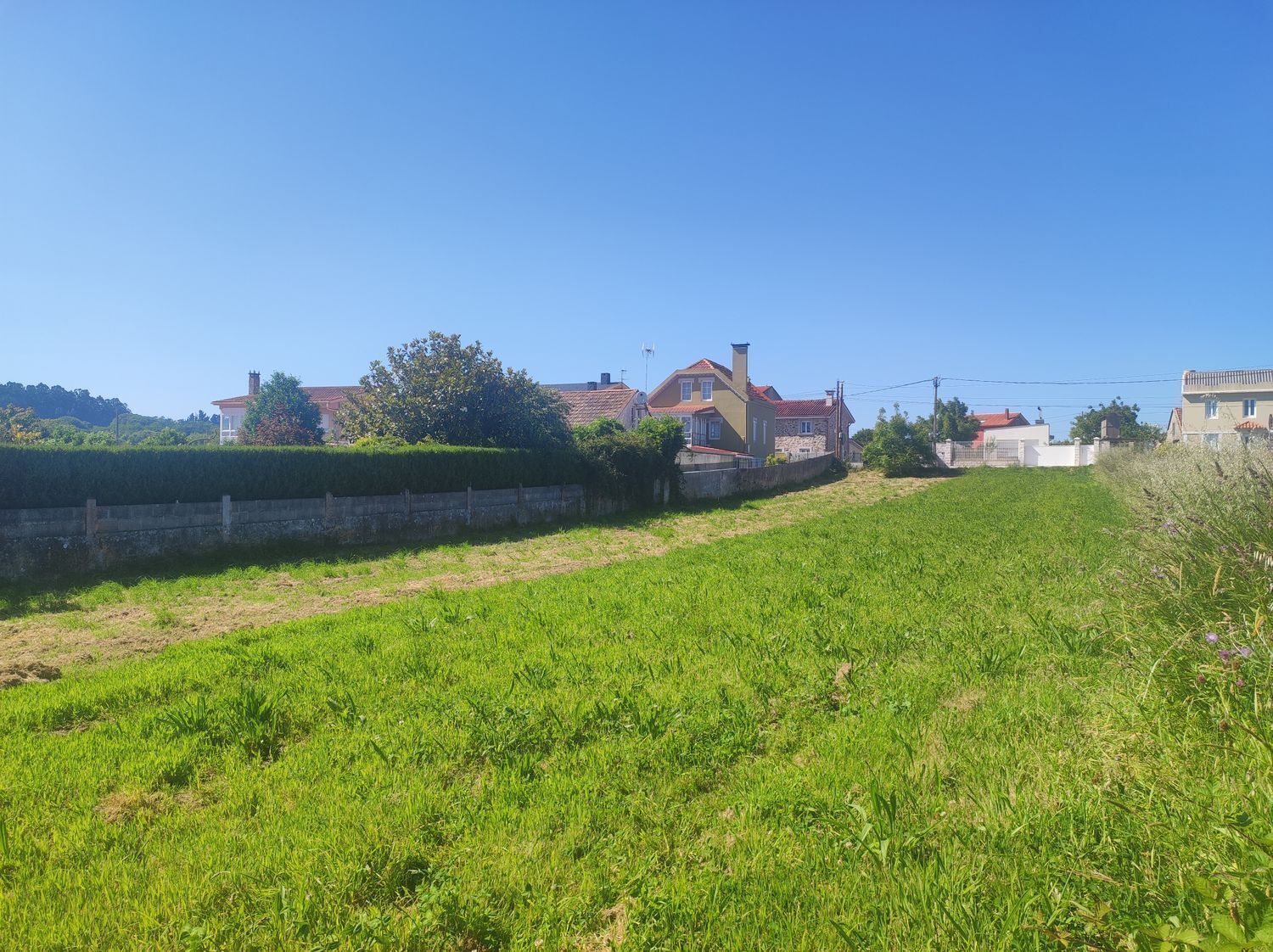Land in Sada, La Coruna for sale Building Photo- Image 1 of 9