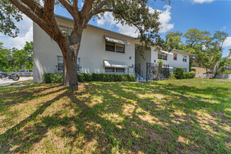 More details for 5845 Fairfield Ave S, Saint Petersburg, FL - Multifamily for Sale