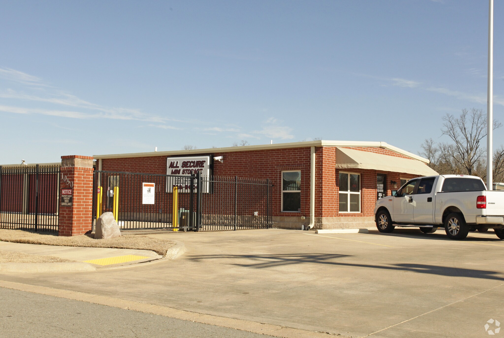 1050 John Mason Dr, Conway, AR for lease Primary Photo- Image 1 of 10