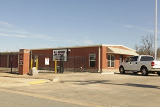 More details for 1050 John Mason Dr, Conway, AR - Office for Lease