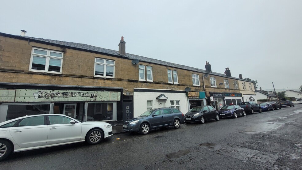 5 Brisbane Rd, Largs for sale - Primary Photo - Image 1 of 1