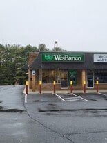 11801 Fingerboard Rd, Monrovia MD - Drive Through Restaurant