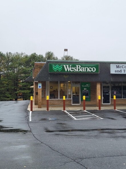 11801 Fingerboard Rd, Monrovia, MD for lease - Building Photo - Image 1 of 5