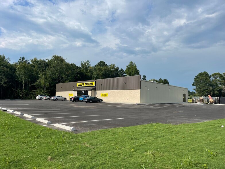 236 E. Country Club Road, Hamer, SC 29547 New Construction Dollar