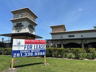 More details for 10019 Main St, Houston, TX - Office/Medical for Lease