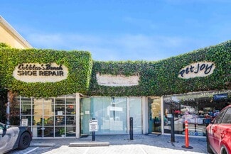 More details for 131-147 Barrington Ave, Los Angeles, CA - Retail for Lease