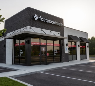 More details for 2304 N Hervey St, Hope, AR - Office for Lease