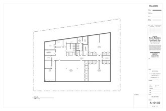 11206 Sutphin Blvd, Jamaica, NY for lease Site Plan- Image 1 of 3