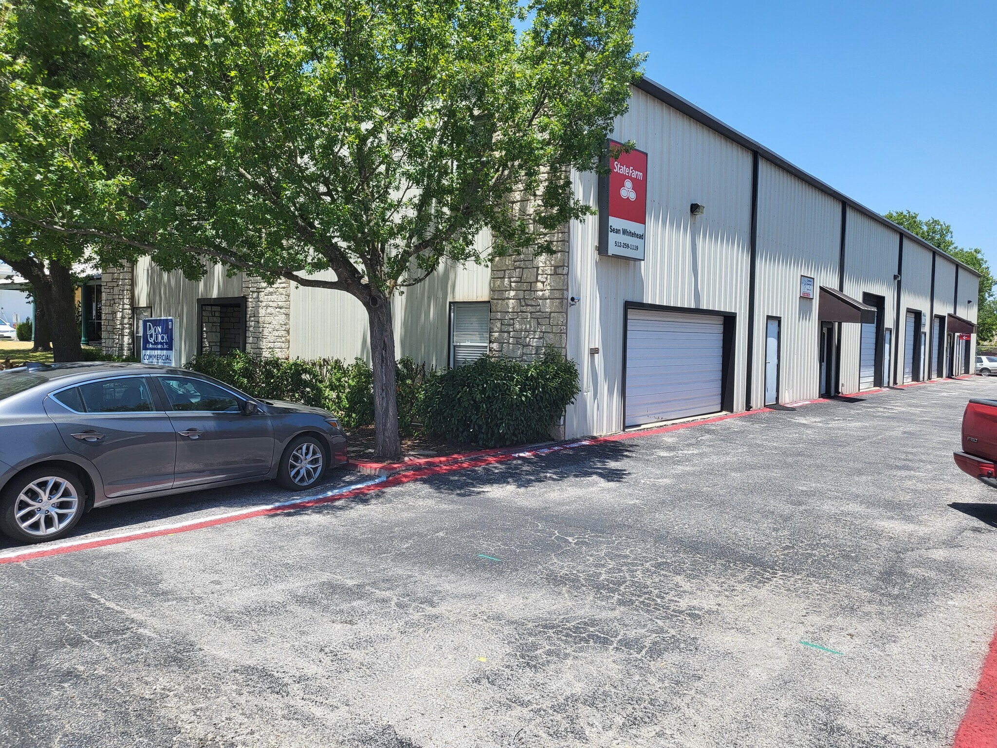 1910 Bagdad Rd, Leander, TX for sale Building Photo- Image 1 of 1