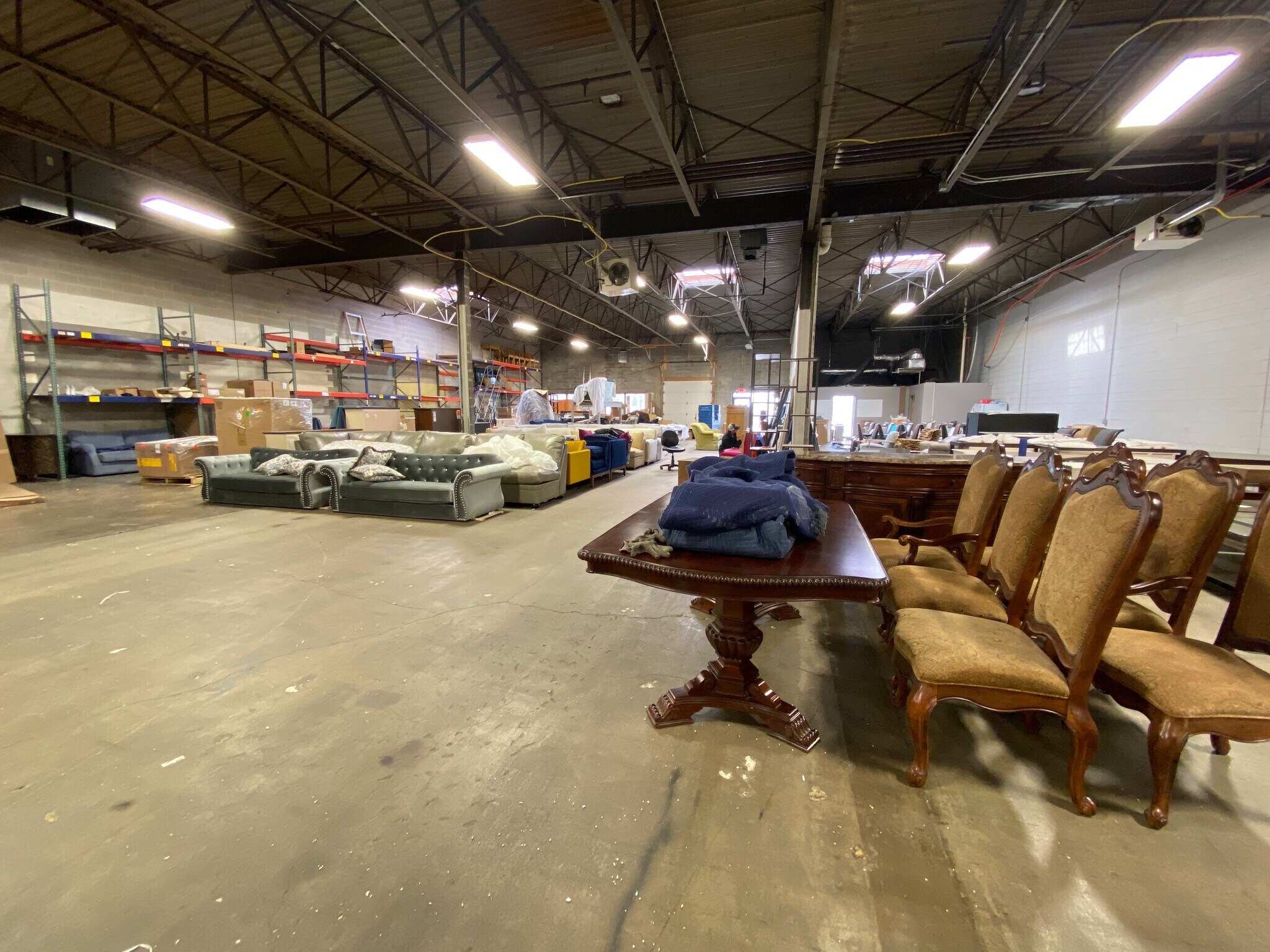 700-730 Seco Rd, Monroeville, PA for sale Interior Photo- Image 1 of 1