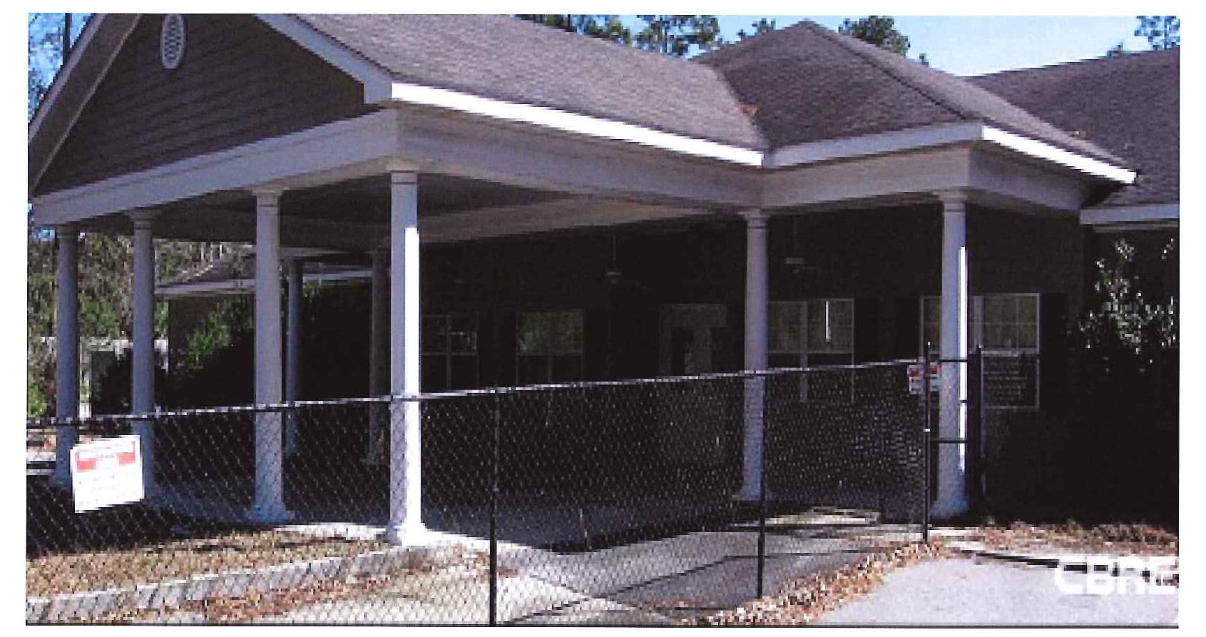 202 Darsey Rd, Hinesville, GA for sale Building Photo- Image 1 of 1