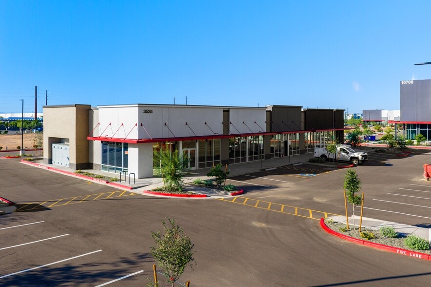 3528 S Signal Butte Rd, Mesa, AZ for sale - Building Photo - Image 2 of 4