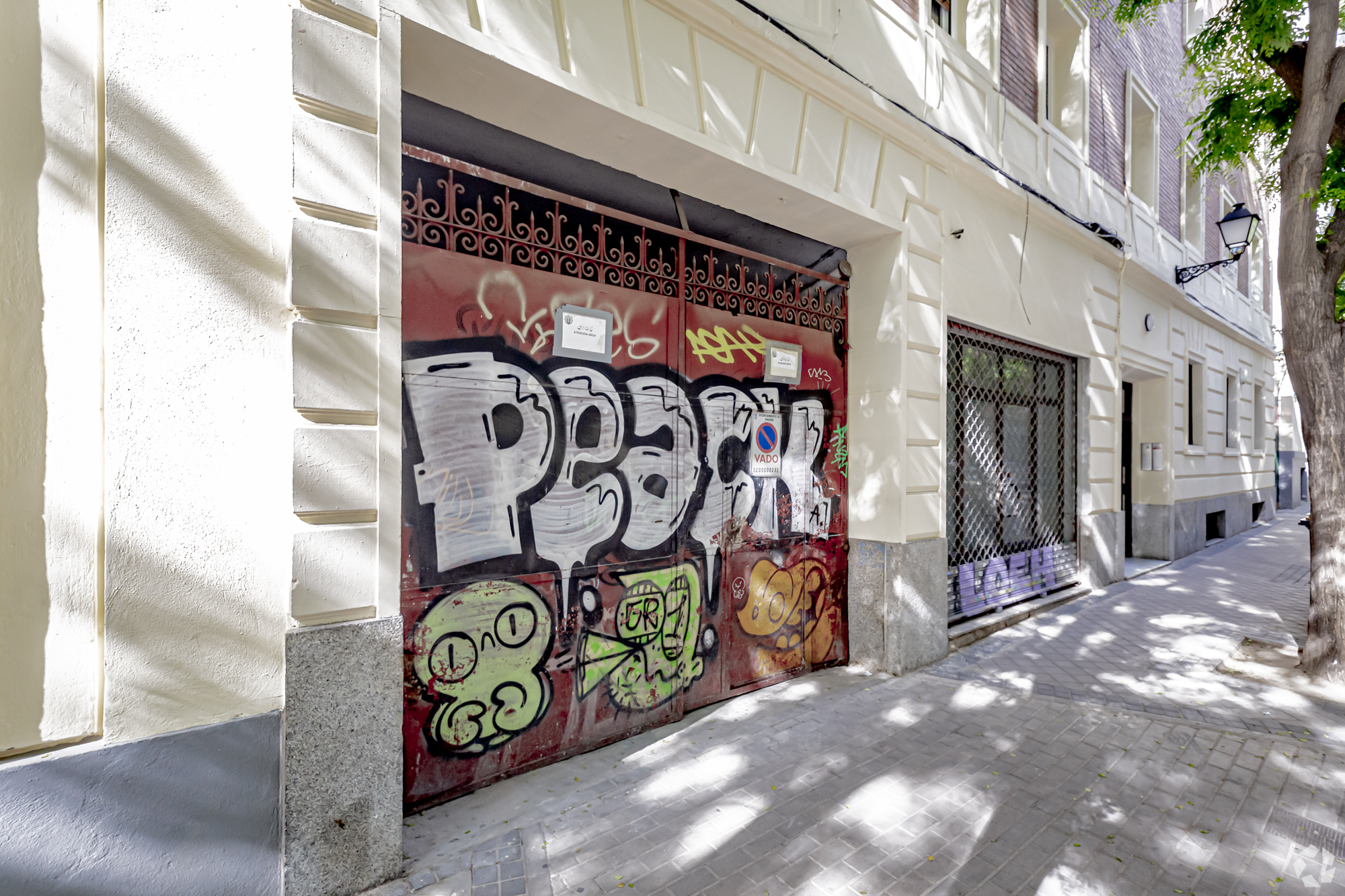 Calle Divino Vallés, 14, Madrid, Madrid for lease Interior Photo- Image 1 of 4