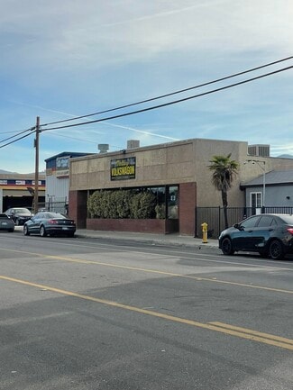 More details for 38525 6th St E, Palmdale, CA - Retail for Sale