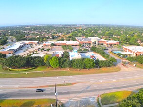 5418 Highway 6, Missouri City, TX - aerial  map view - Image1