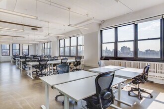 180 Varick St, New York, NY for lease Interior Photo- Image 2 of 4