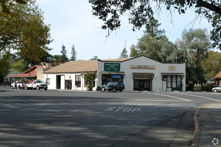 8055 Old Redwood Hwy, Cotati, CA for sale - Primary Photo - Image 1 of 1