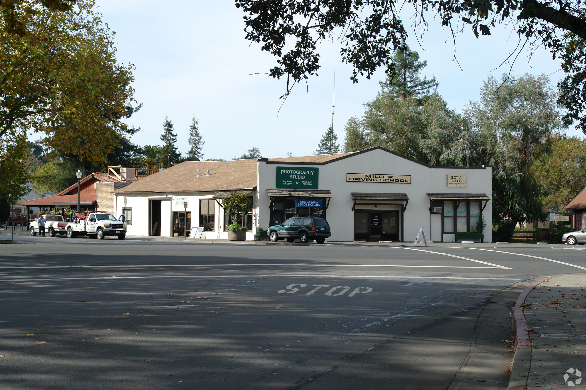 8055 Old Redwood Hwy, Cotati, CA for sale Primary Photo- Image 1 of 1