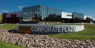 More details for 145 E Comstock Dr, Chandler, AZ - Industrial for Lease