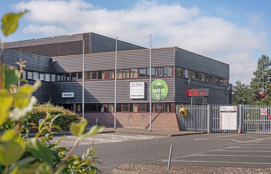 Crowther Rd, Washington for sale - Building Photo - Image 3 of 10