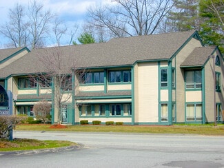 More details for 87 Stiles Rd, Salem, NH - Office for Lease