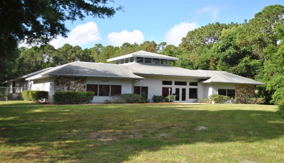 1000 Pine Hollow Pt, Altamonte Springs, FL for sale - Building Photo - Image 1 of 1