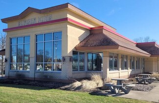 More details for 8459 Mayfield Rd, Chesterland, OH - Retail for Sale