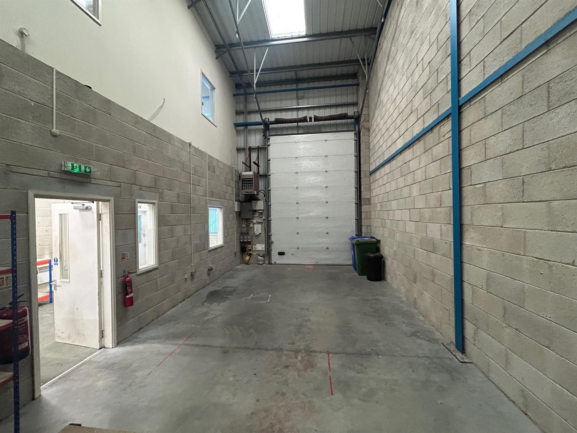 Waterside Rd, Rossendale for lease Interior Photo- Image 1 of 4