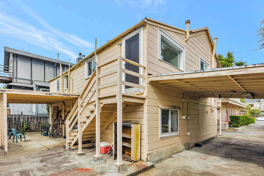 2118 California St, Berkeley, CA for sale - Building Photo - Image 3 of 30
