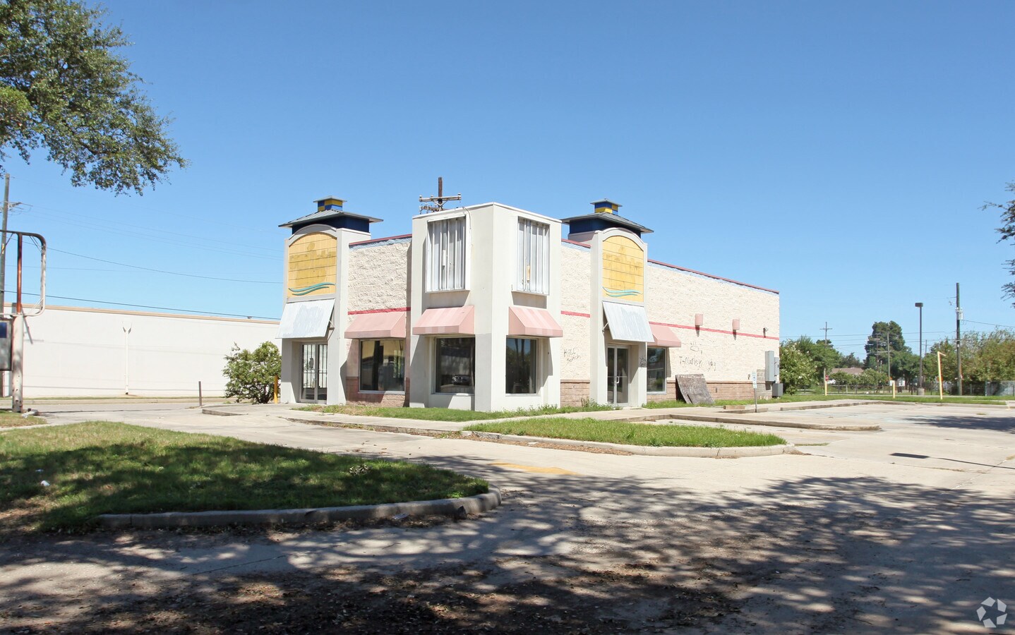 5601 Saint Claude Ave, New Orleans, LA 70117 Property Record