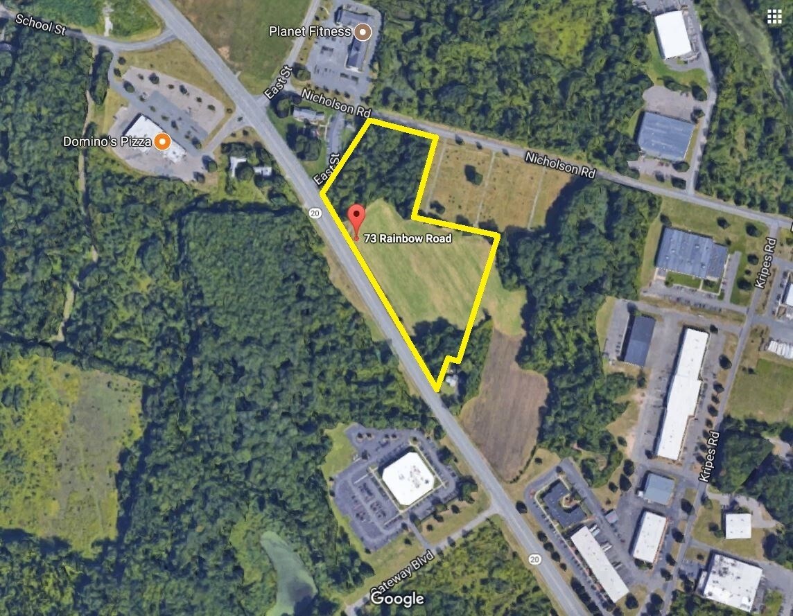 73 Rainbow Rd, East Granby, CT 06026