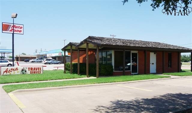 3701 Sheppard Access Rd, Wichita Falls, TX for sale - Primary Photo - Image 1 of 1