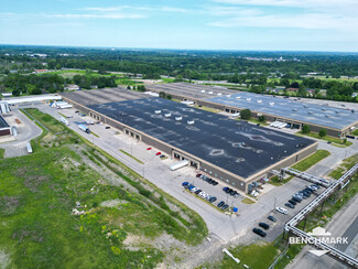 More details for 1100 Lee Rd, Rochester, NY - Industrial for Lease