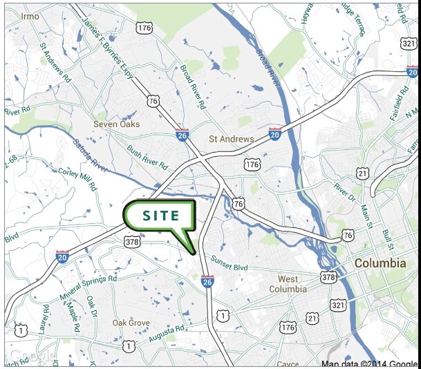 169 Medical Cir, West Columbia, SC for sale - Other - Image 1 of 1