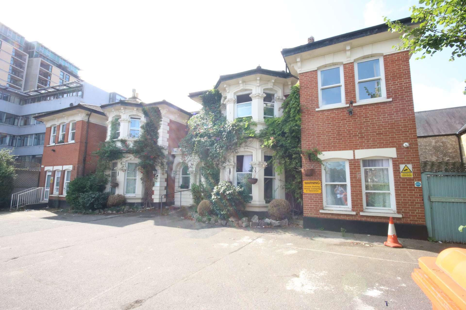 13 Nether St, London for sale Building Photo- Image 1 of 1