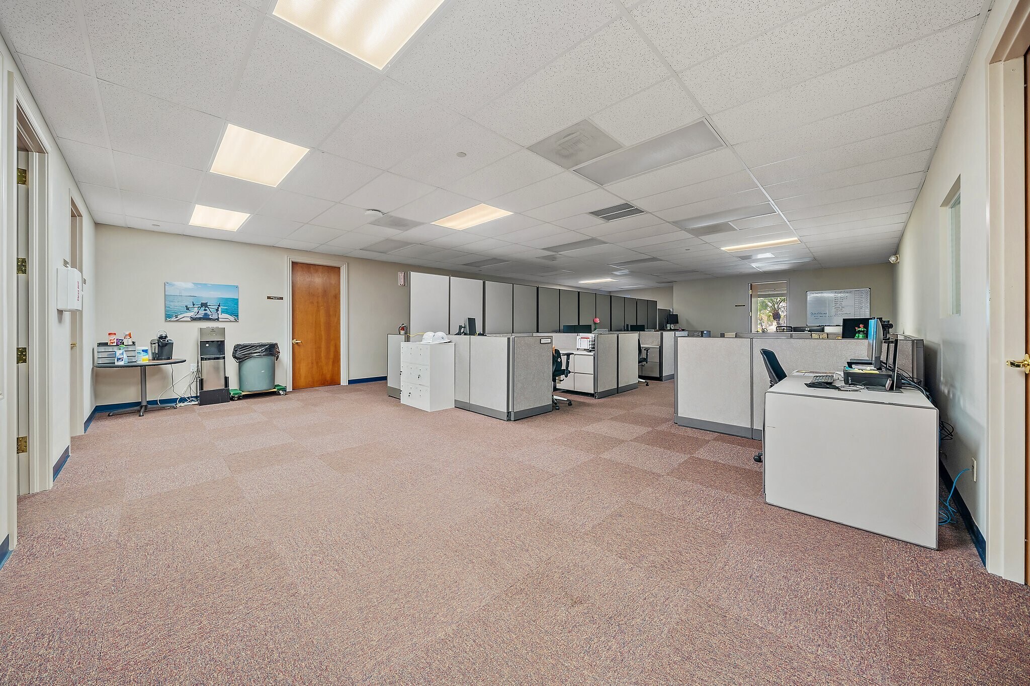 500 Columbia Dr, West Palm Beach, FL 33409 Ideal Corporate Office or Call Center Space