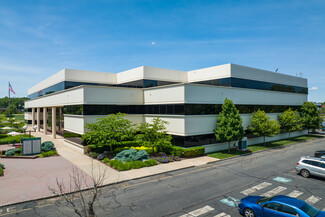 More details for 25 Vreeland Rd, Florham Park, NJ - Office for Lease