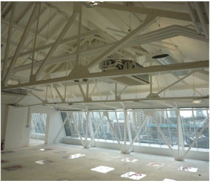 24 Martin Ln, London for lease - Interior Photo - Image 2 of 26