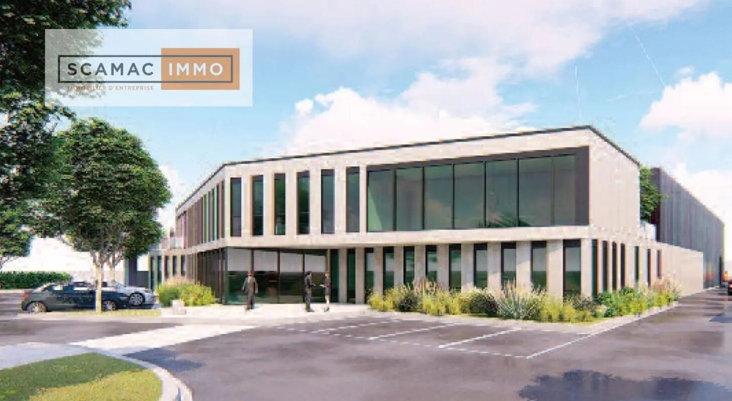 Flex in Marcoussis for sale Building Photo- Image 1 of 5