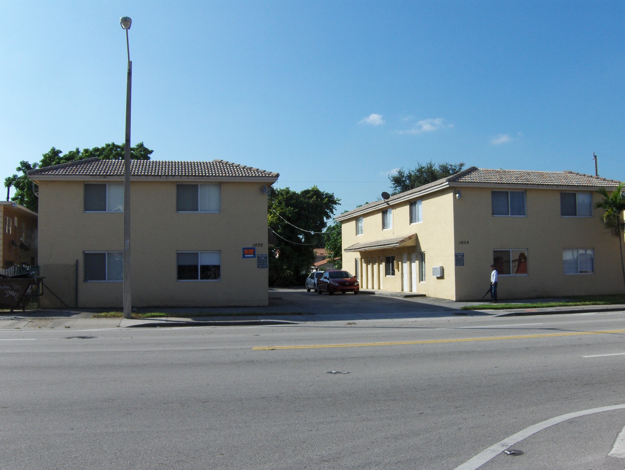 1920-1922-1938 NW 7th St, Miami, FL for sale Building Photo- Image 1 of 1