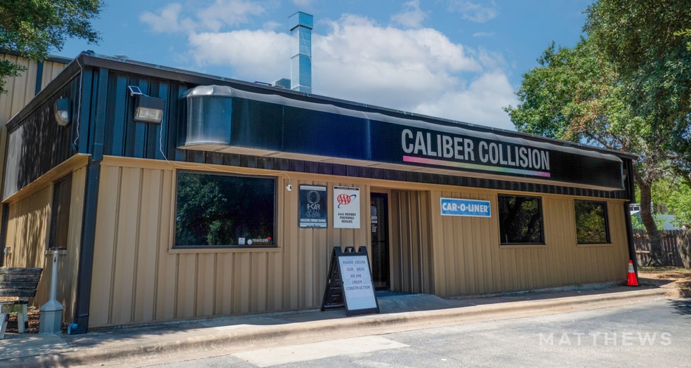 109 E Braker Ln, Austin, TX 78753