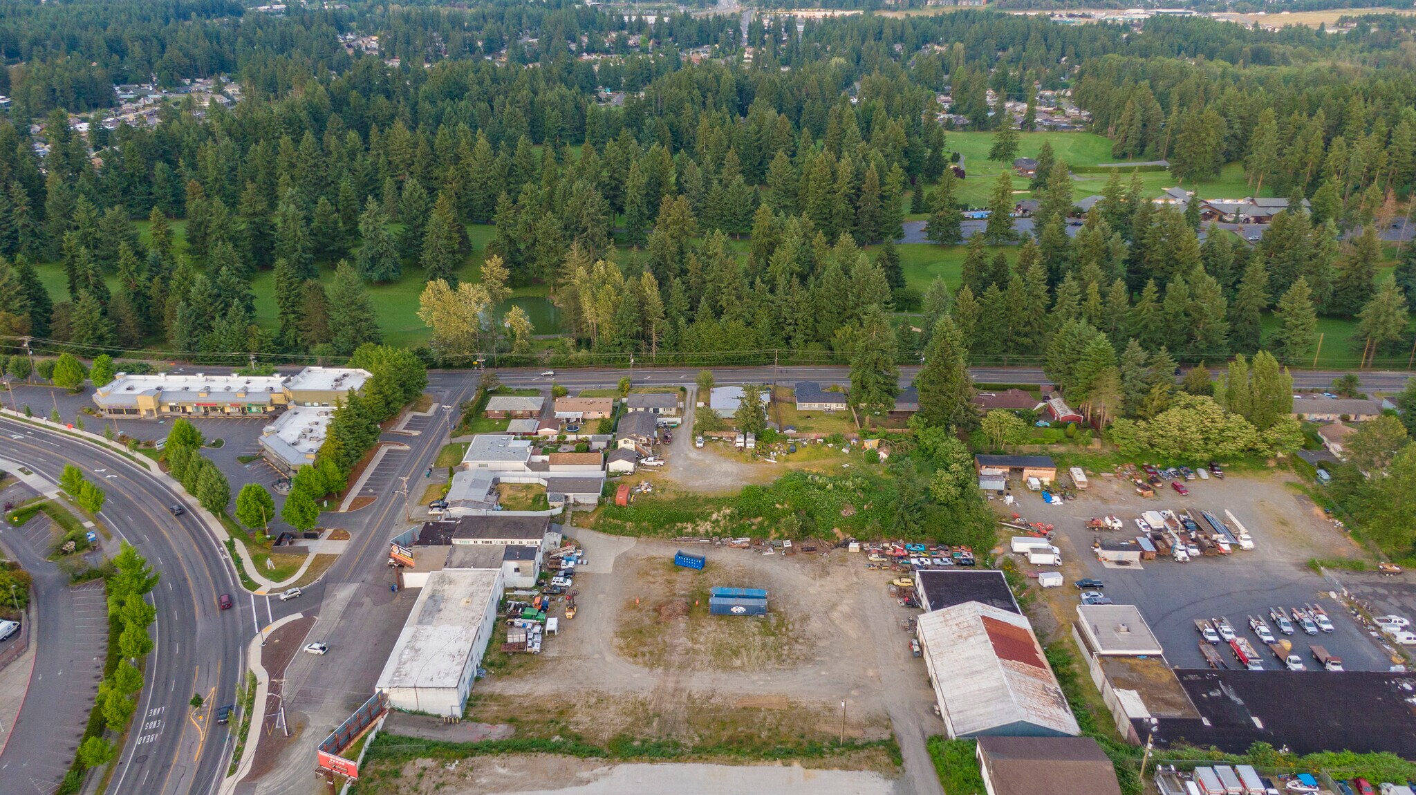 6802 27th St W, University Place, WA 98466 27TH ST LANDING