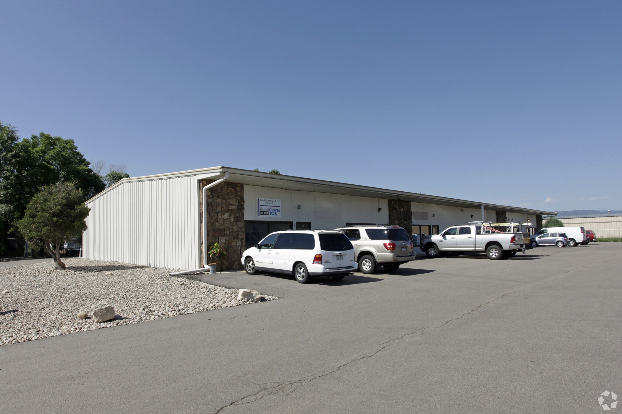 315327 Lincoln Ct, Fort Collins, CO 80524 Lincoln Plaza Plaza 2