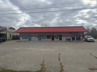 More details for 1270 E Columbia Ave, Battle Creek, MI - Retail for Lease