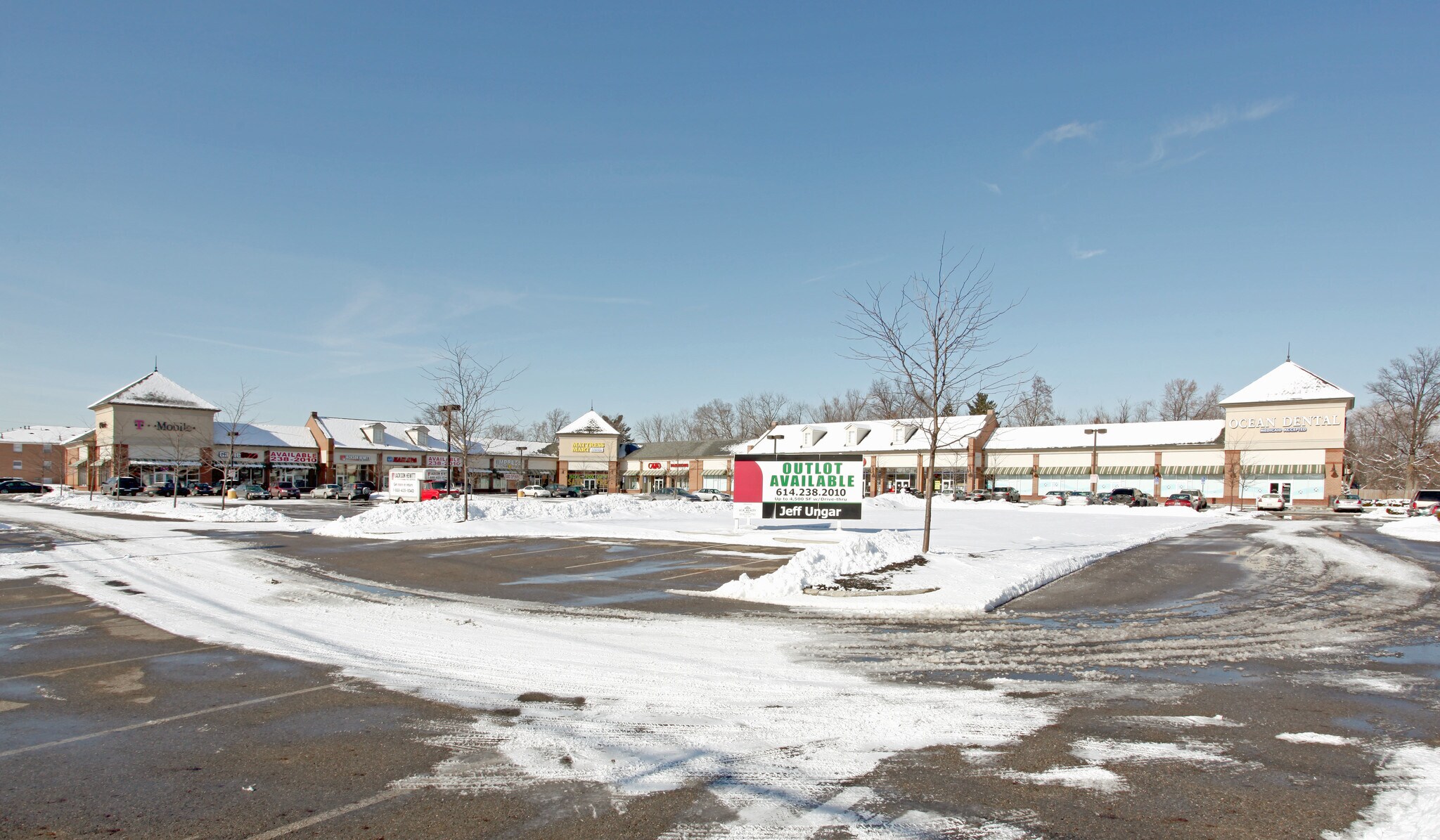 3596-3646 E Main St, Whitehall, OH for sale Primary Photo- Image 1 of 1